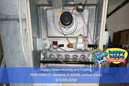 Lincoln Way Heating & Cooling