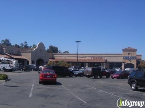 Mission Branch Library