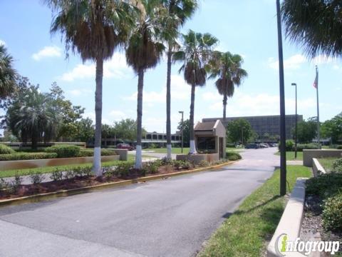 Plantation Oaks Senior Living