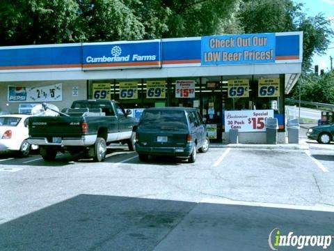 Cumberland Farms