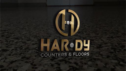 Hardy Countertops & Floors