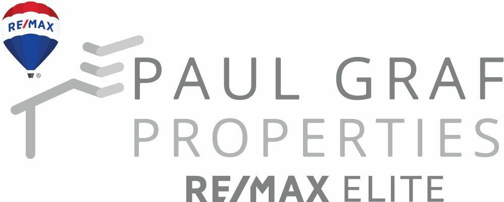 Paul Graf Properties at RE/MAX Elite