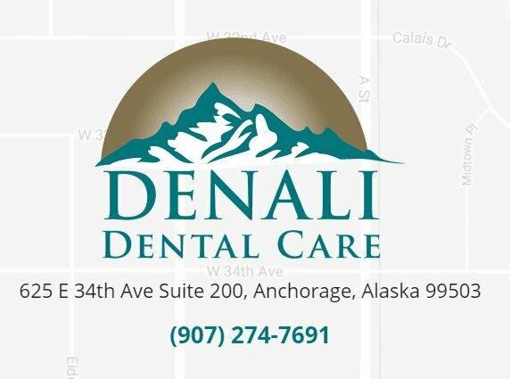 Denali Dental Care & Facial Aesthetics