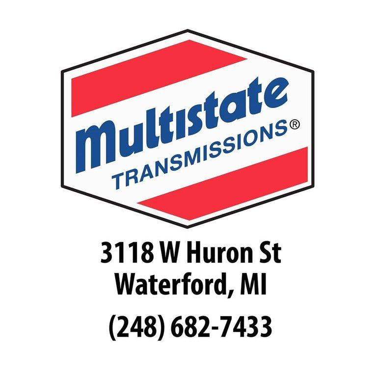 Multistate Transmissions Waterford