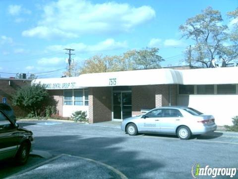 Anne Arundel Dental Laboratory