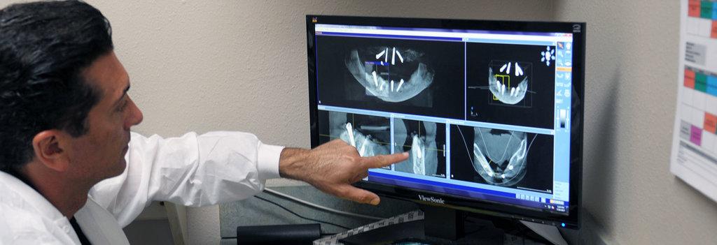 4M Dental Implant Center