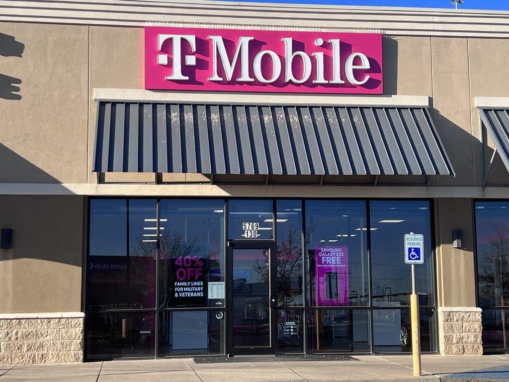 T-Mobile