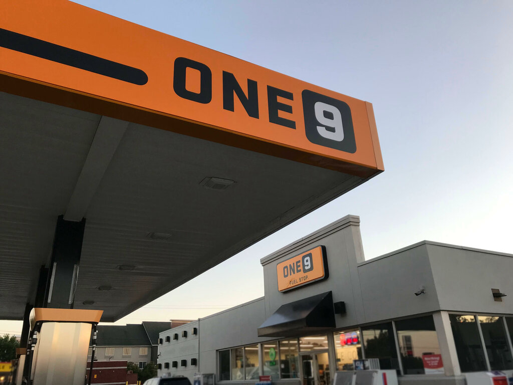 ONE9 Travel Center