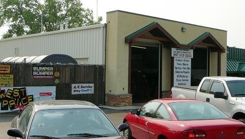 Dukas Auto Repair