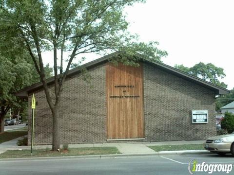 Oak Park Congregation of Jehovah's Witnesses