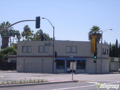 Eastern Liquor & Jr Market