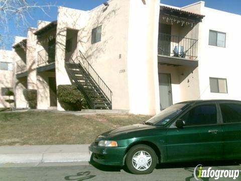 Panorama Heights Apartments