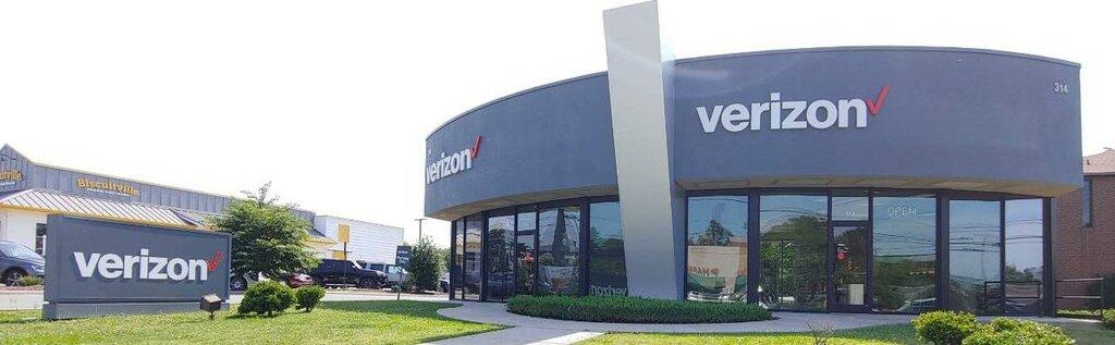 Cellular Sales-Verizon Authorized Retailer