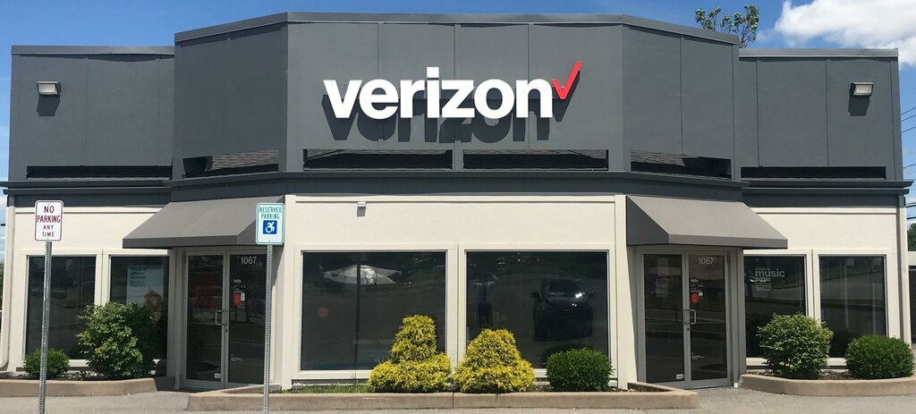 Cellular Sales-Verizon Authorized Retailer