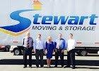 Stewart Moving and Storage