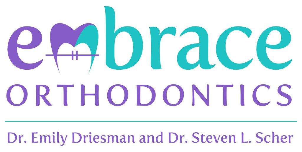 Embrace Orthodontics