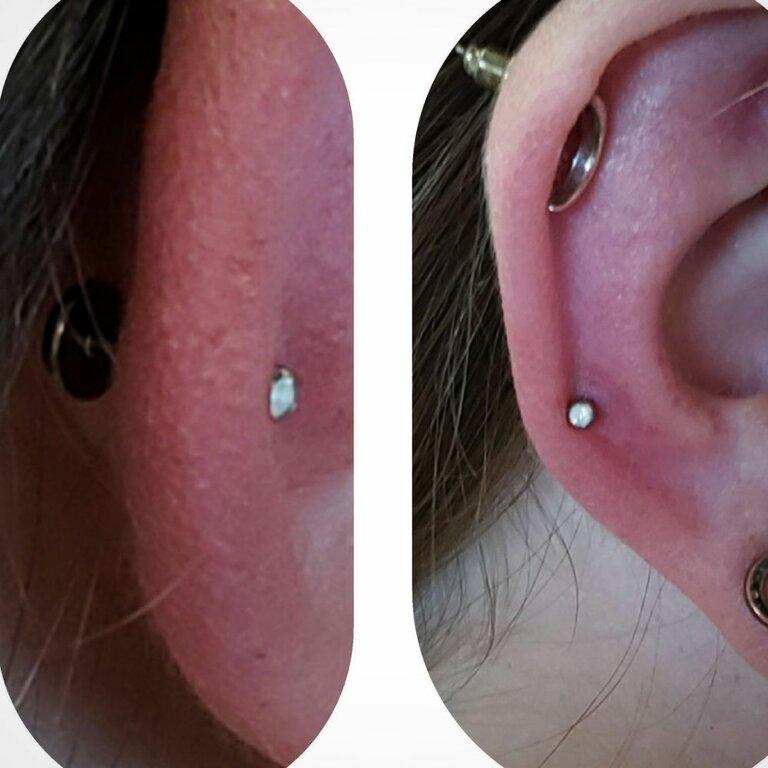 Dubois Piercing