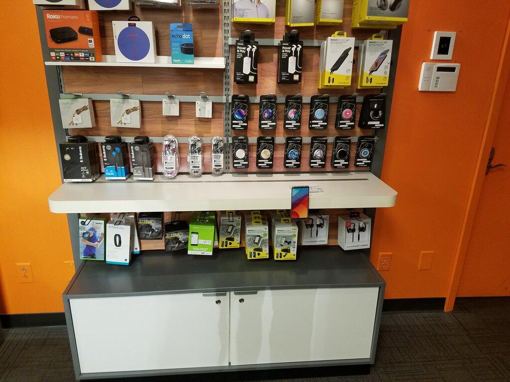 Prime Communications-AT&T Authorized Retailer