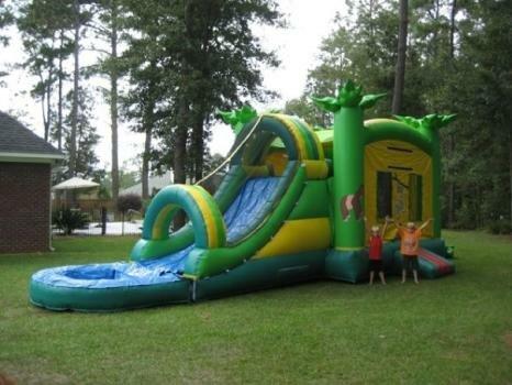 Eastern Shore Inflatables