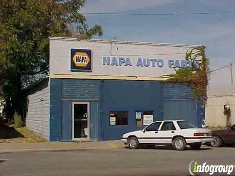 Cappel Auto Supply