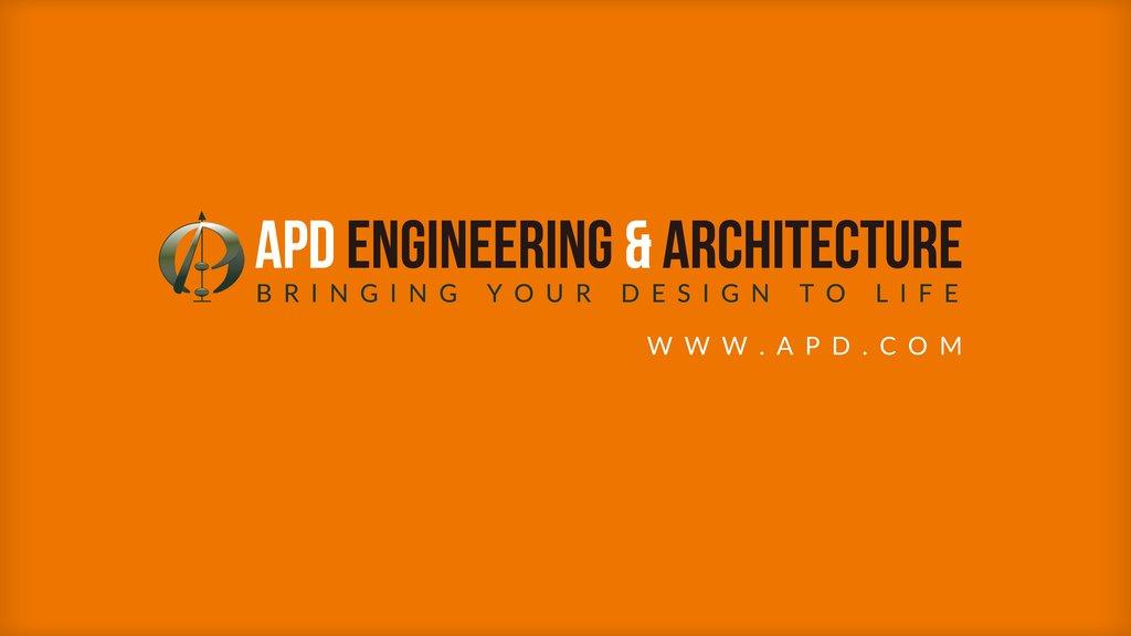 Apd Engineering & Architecture