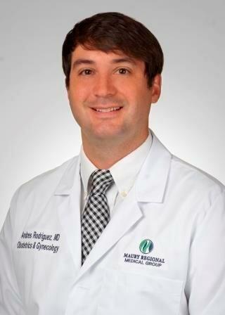 Andres Rodriguez, MD