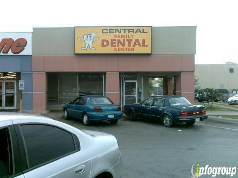 Central Family Dental Center