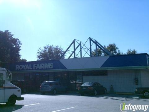 Royal Farms