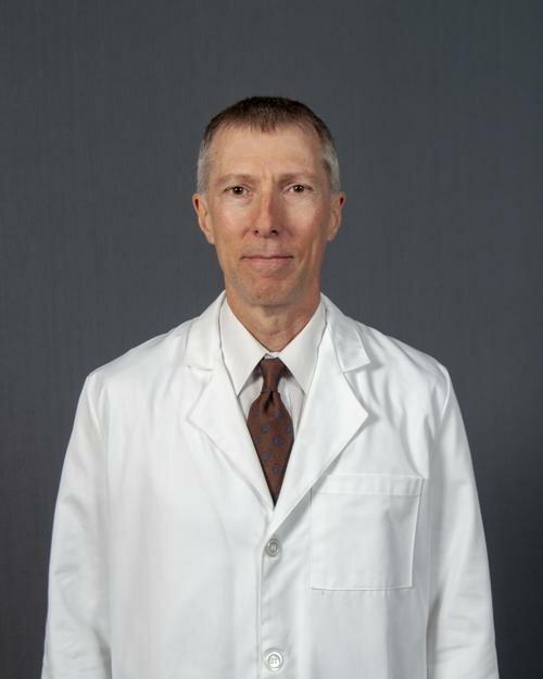 Alan Robert Hippensteal, MD - Physiatry-Greenville Memorial