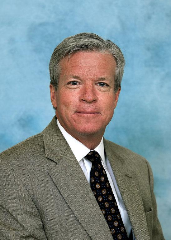 John McFadden, MD - Roper St Francis Physician Partners-Orthopaedics