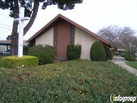 Peace Lutheran Church