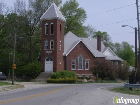 Bethel United Methodist Church