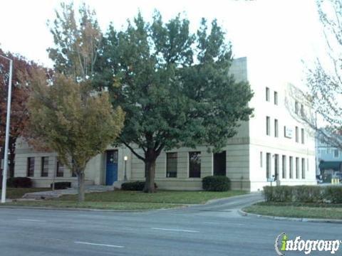 Masonic Lodge