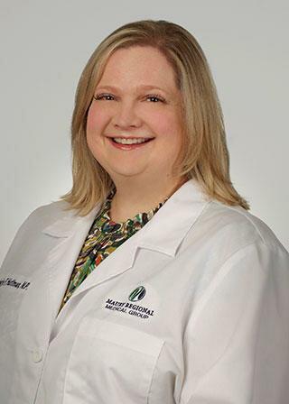 Kimberly F. Huffman, APRN