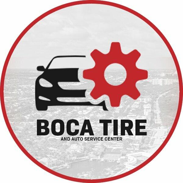 Boca Tire & Auto Service