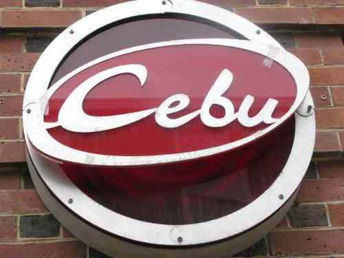 Cebu