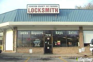 Olathe-Johnson County Key Service