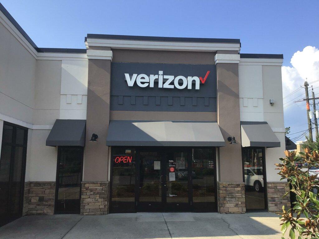 Victra-Verizon Authorized Retailer