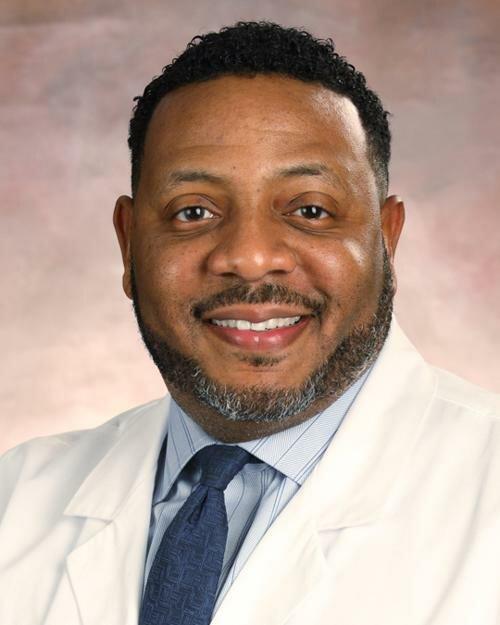 Kelly C McCants, MD