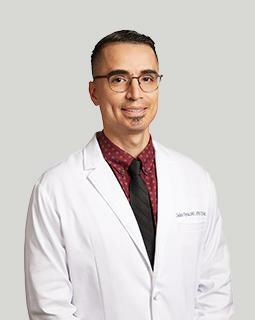 Cedric Ojeda, APRN