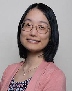 Shirley Chen, MD, FAAP