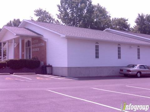 United Pentecostal Church of Festus