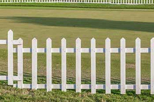 R & S Fence Company