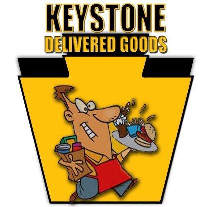 Keystone Delivered Goods LLC