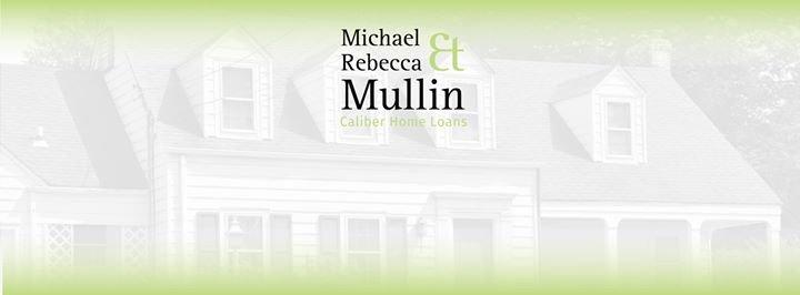 Rebecca and Michael Mullin-Advantage Mortgage