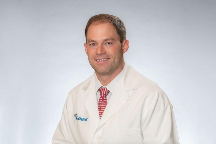 Ross Dunbar, MD