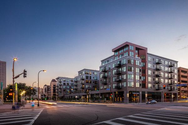 Maverick North Loop Apartments