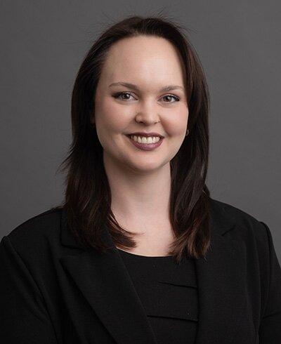 Morgan Bernsee - Client Relationship Manager, Ameriprise Financial Services, LLC