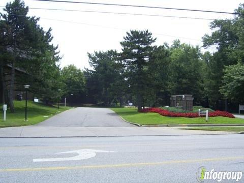 Village in the Park Apartments