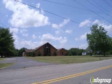 Nashville Bordeaux Seventh-day Adventist Church